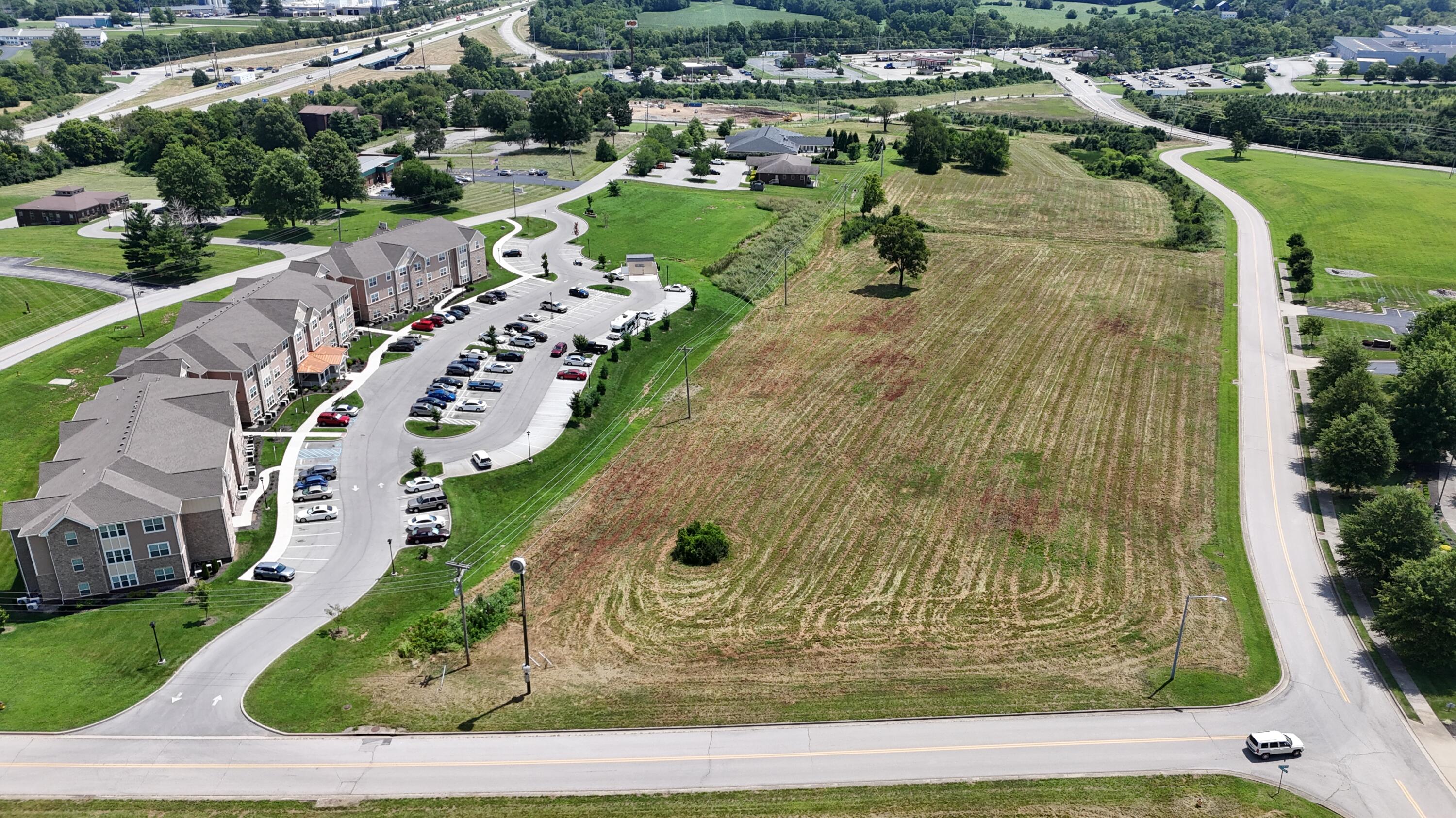 Frankfort, Kentucky 40601, United States, ,Commercial,Active,181629