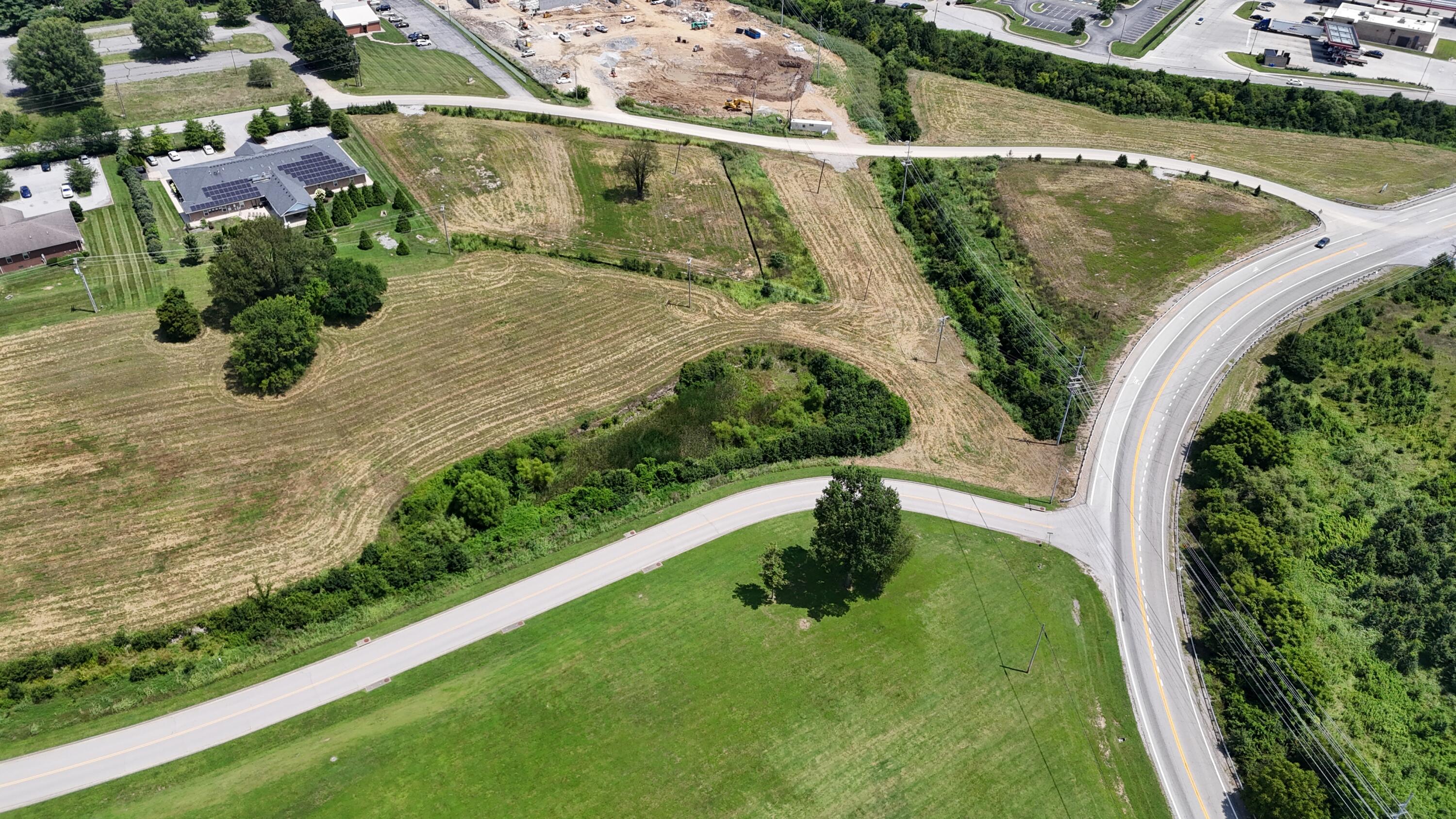 Frankfort, Kentucky 40601, United States, ,Commercial,Active,181629