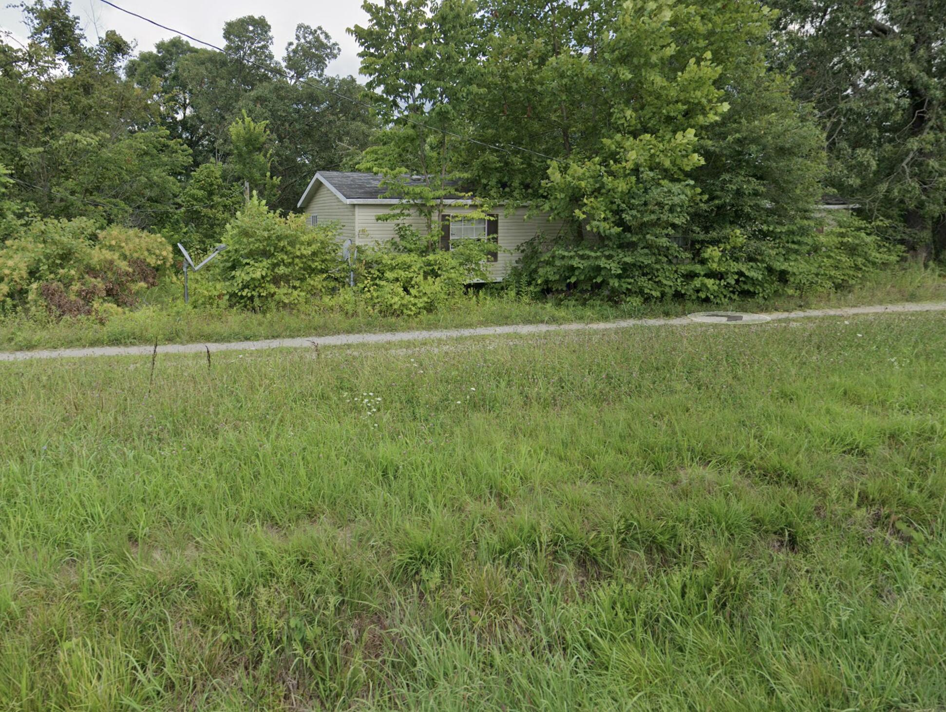 20908 Dawson Springs Road