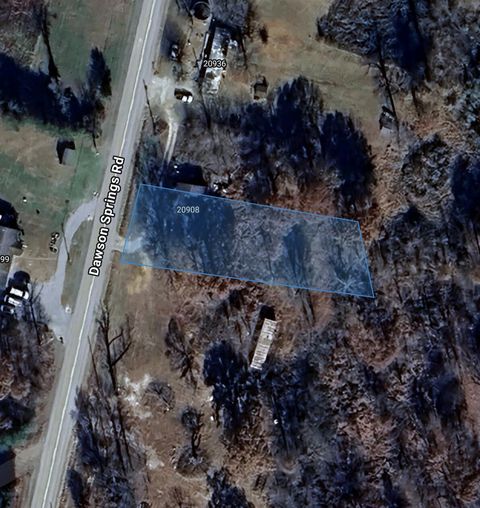 20908 Dawson Springs Road Crofton KY 42217