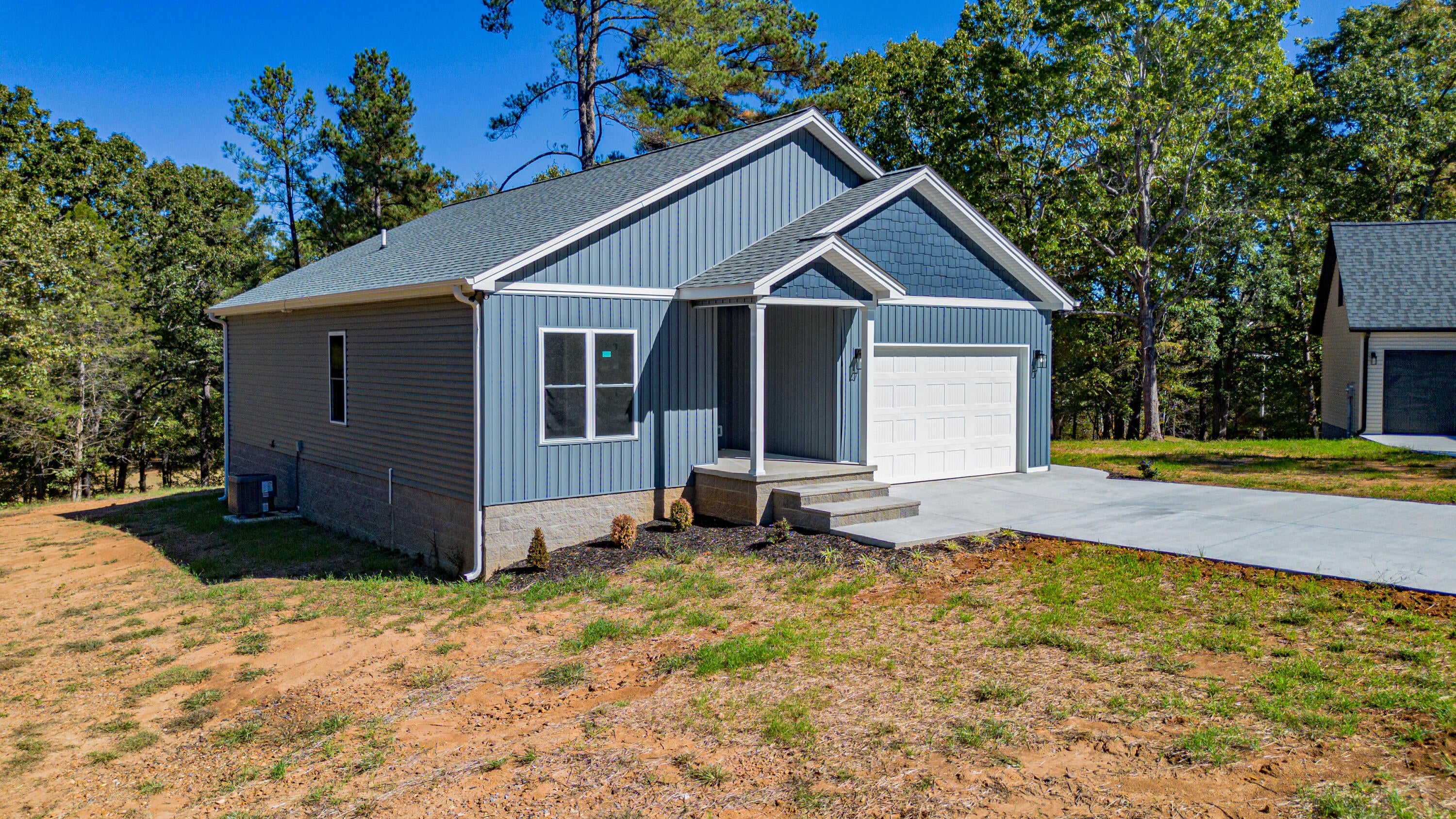 55 Bluegill Court