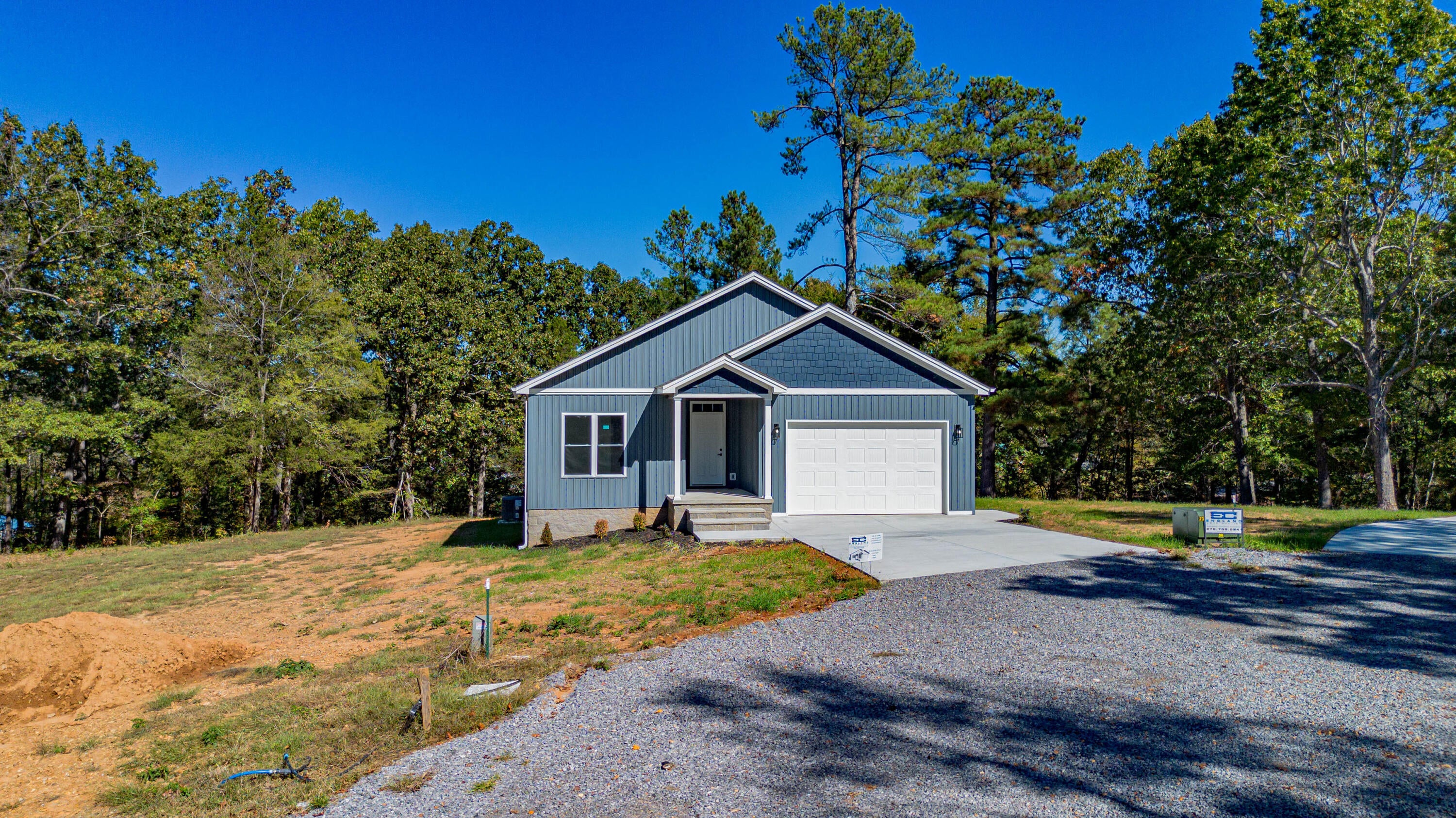 55 Bluegill Court