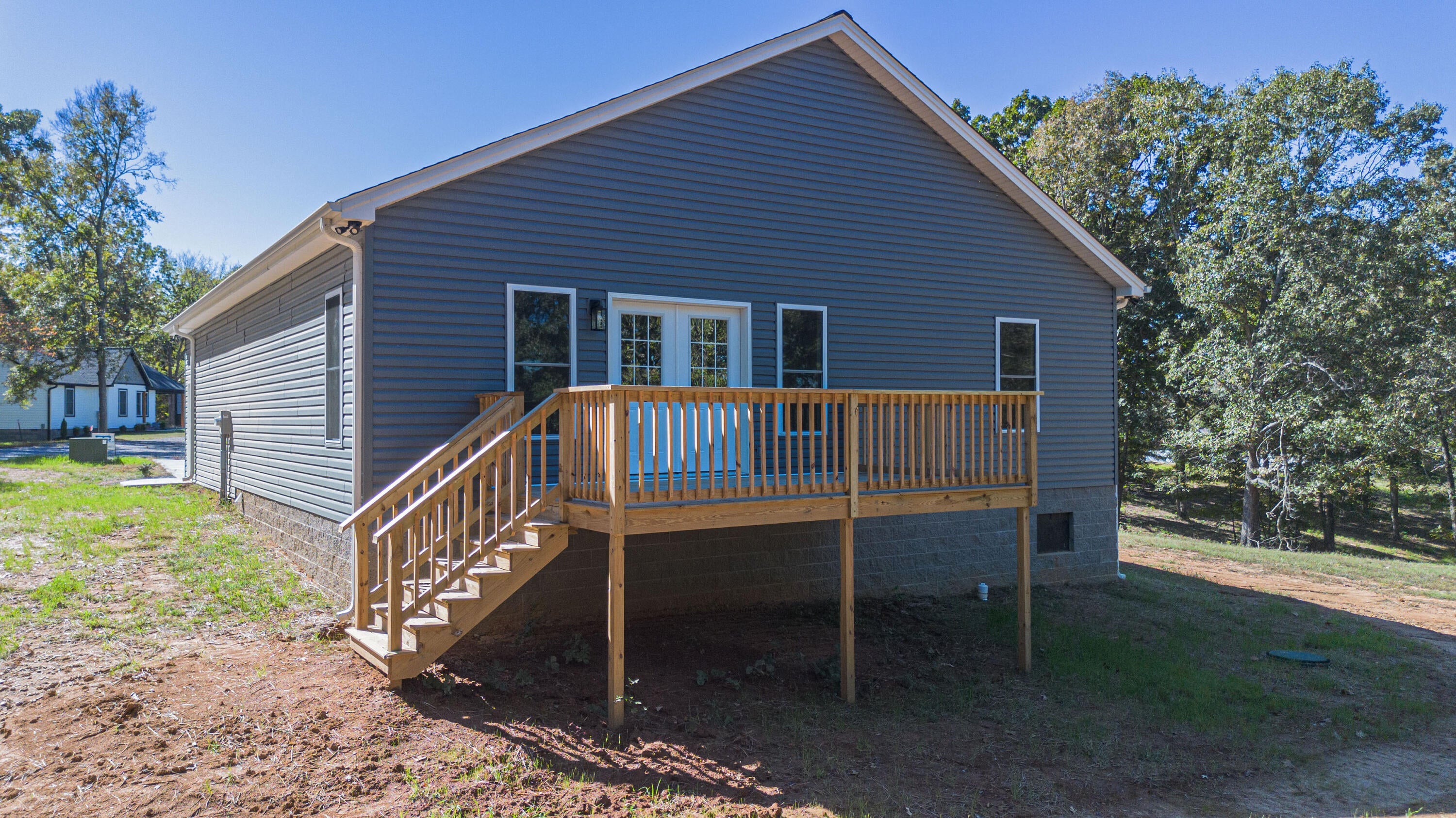 55 Bluegill Court