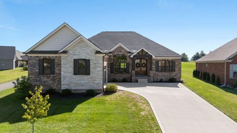Photo of 115 Sunningdale Drive, Georgetown, KY 40324 (MLS # 25503277)