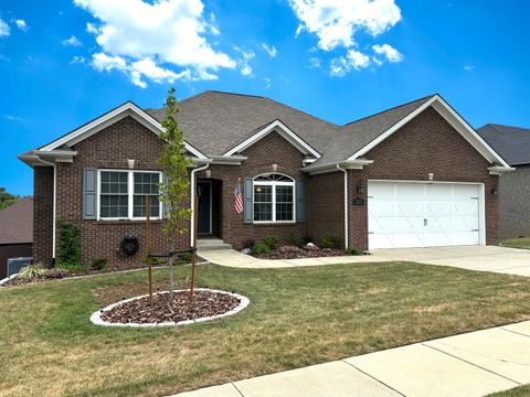 Photo of 117 Dove Run Circle, Georgetown, KY 40324 (MLS # 25500598)