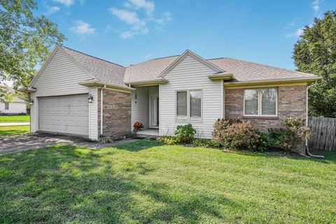 Photo of 108 Keystone Drive, Richmond, KY 40475 (MLS # 25503010)