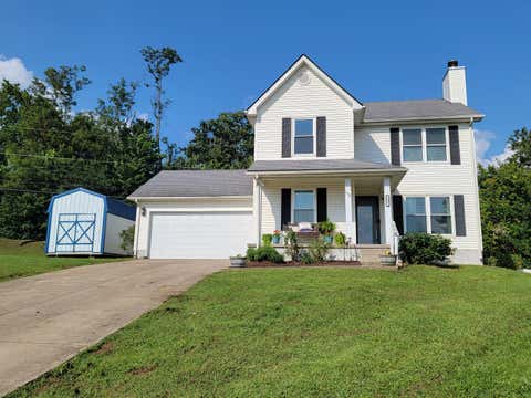 Property photo of 108 Summit Court, Nicholasville, KY 40356