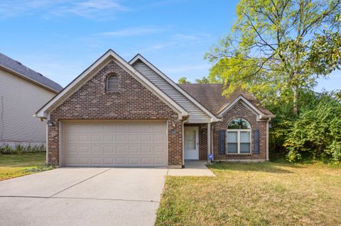 Photo of 3645 Laredo Drive, Lexington, KY 40517 (MLS # 25501612)