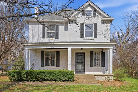 Property photo of 2665 Paris Pike, Lexington, KY 40511