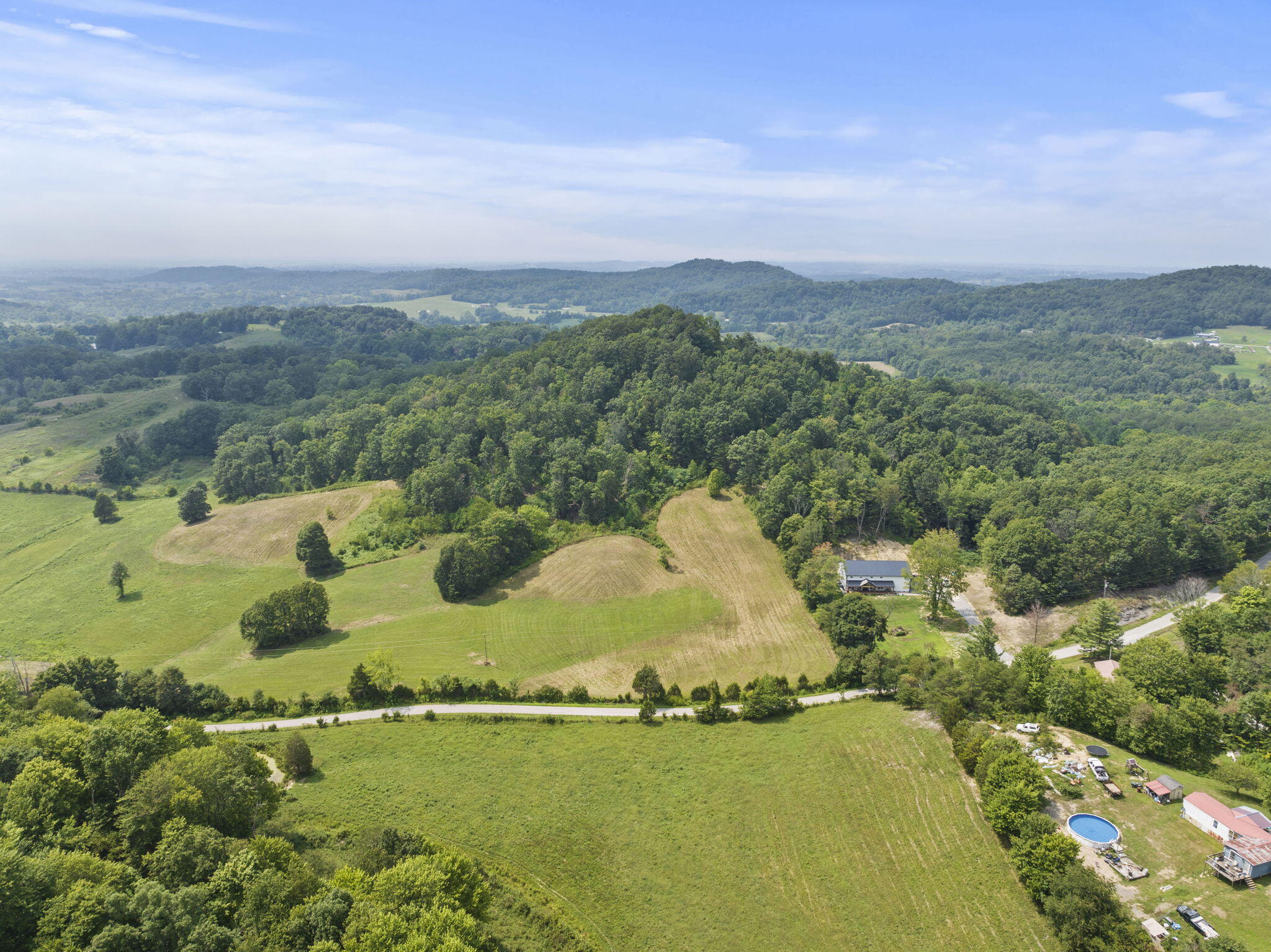 9999 Dripping Springs Road, Crab Orchard KY 40419, Crab Orchard