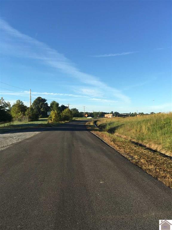 7 tract# Access Rd Road