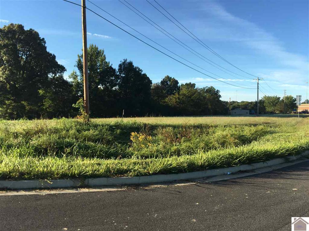7 tract# Access Rd Road
