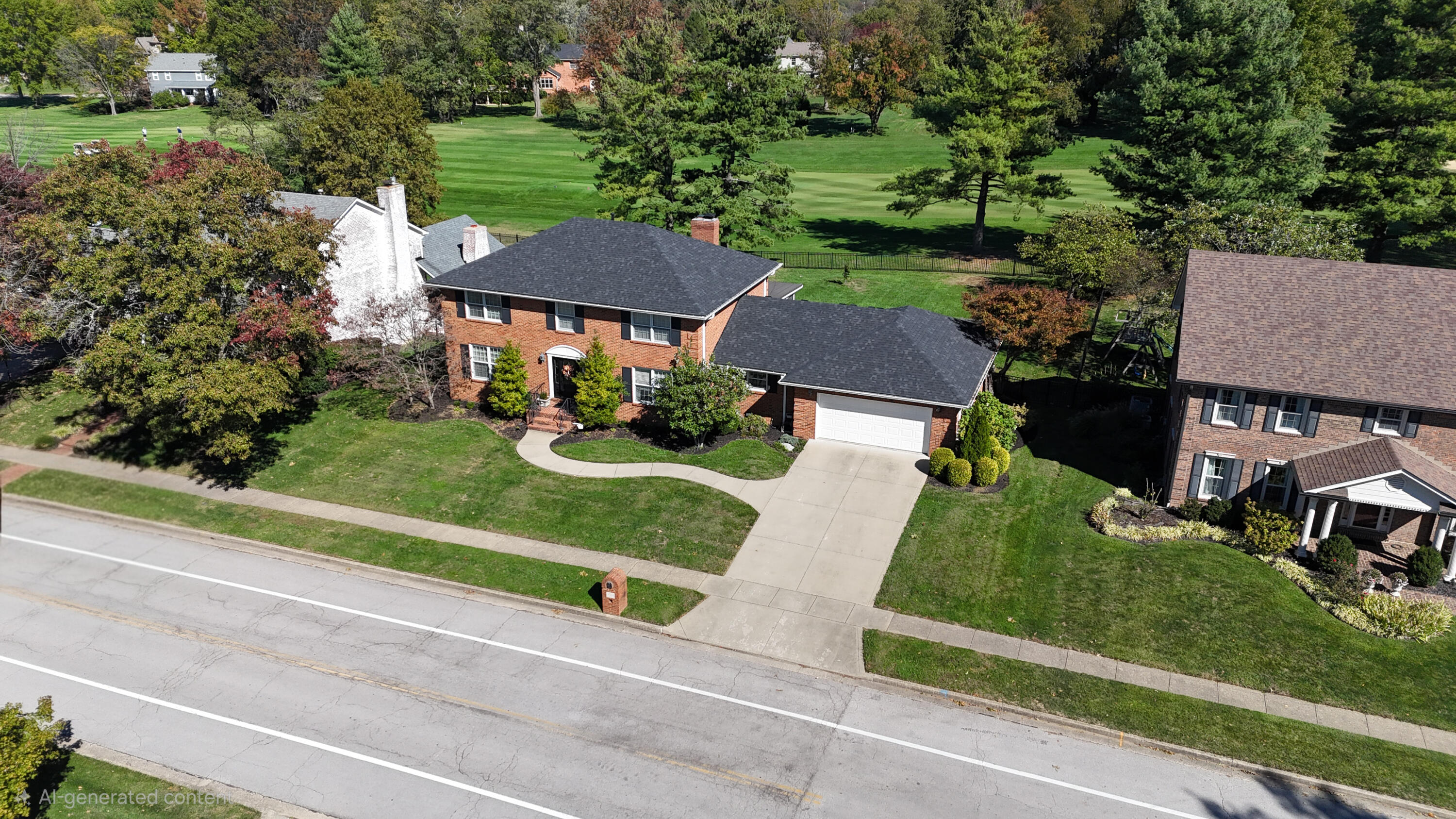 Lexington, Kentucky 40509, United States, 5 Bedrooms Bedrooms, ,3 BathroomsBathrooms,Residential,Active,231954