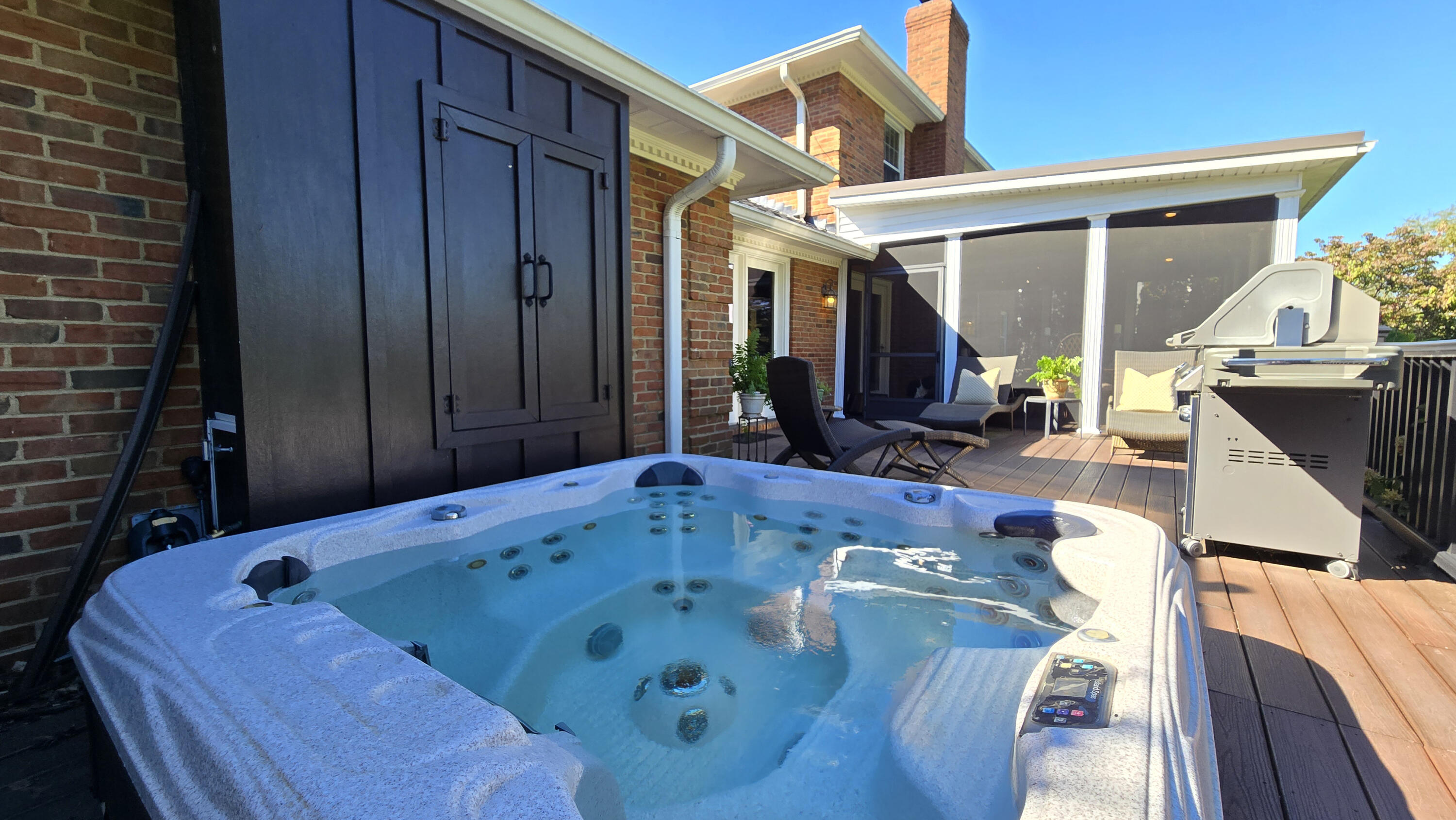 Lexington, Kentucky 40509, United States, 5 Bedrooms Bedrooms, ,3 BathroomsBathrooms,Residential,Active,231954