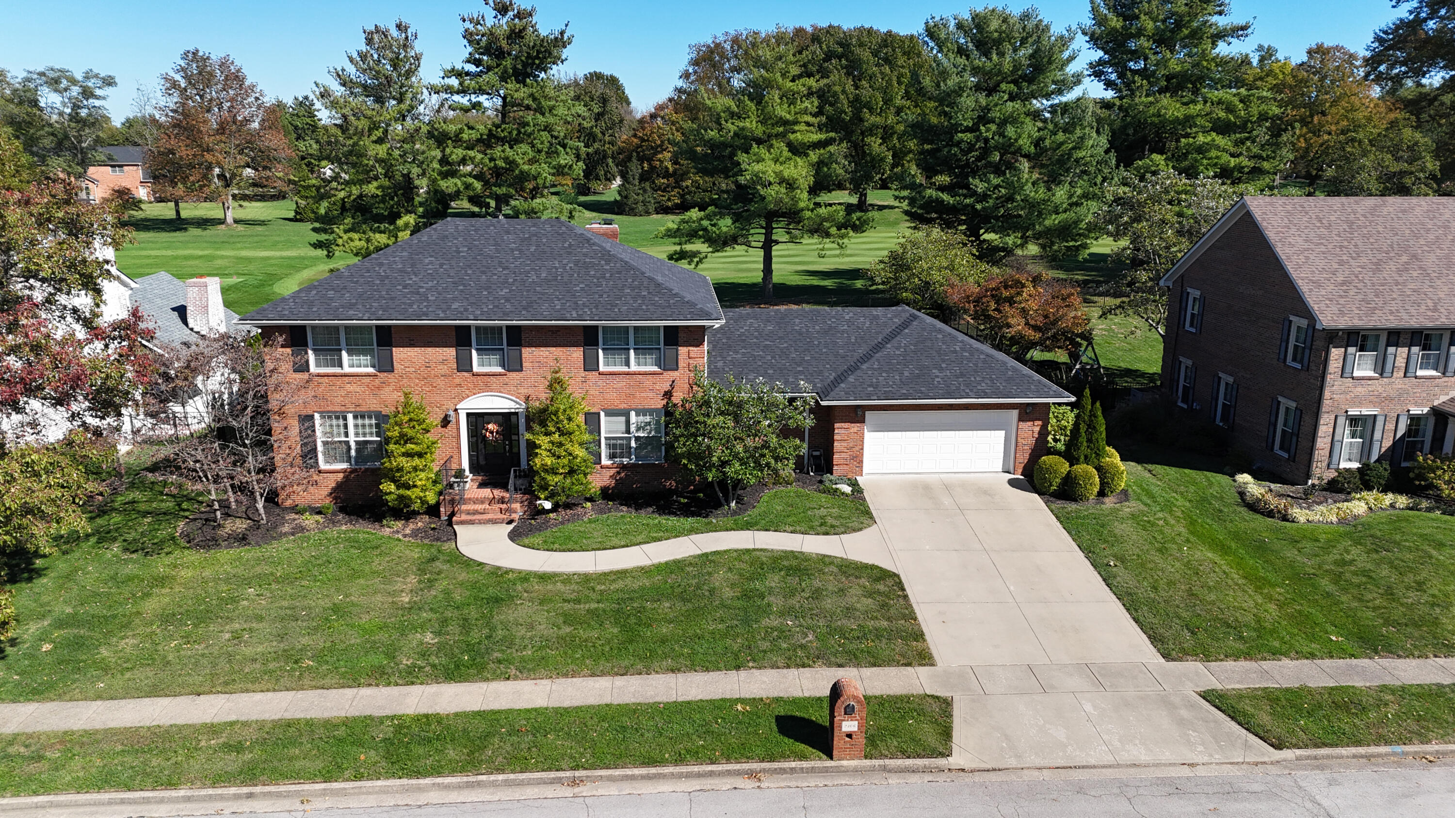 Lexington, Kentucky 40509, United States, 5 Bedrooms Bedrooms, ,3 BathroomsBathrooms,Residential,Active,231954