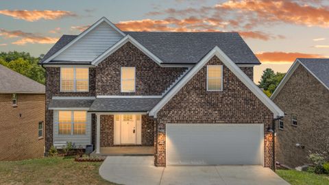 Photo of 137 Shelby Court, Richmond, KY 40475 (MLS # 25018832)