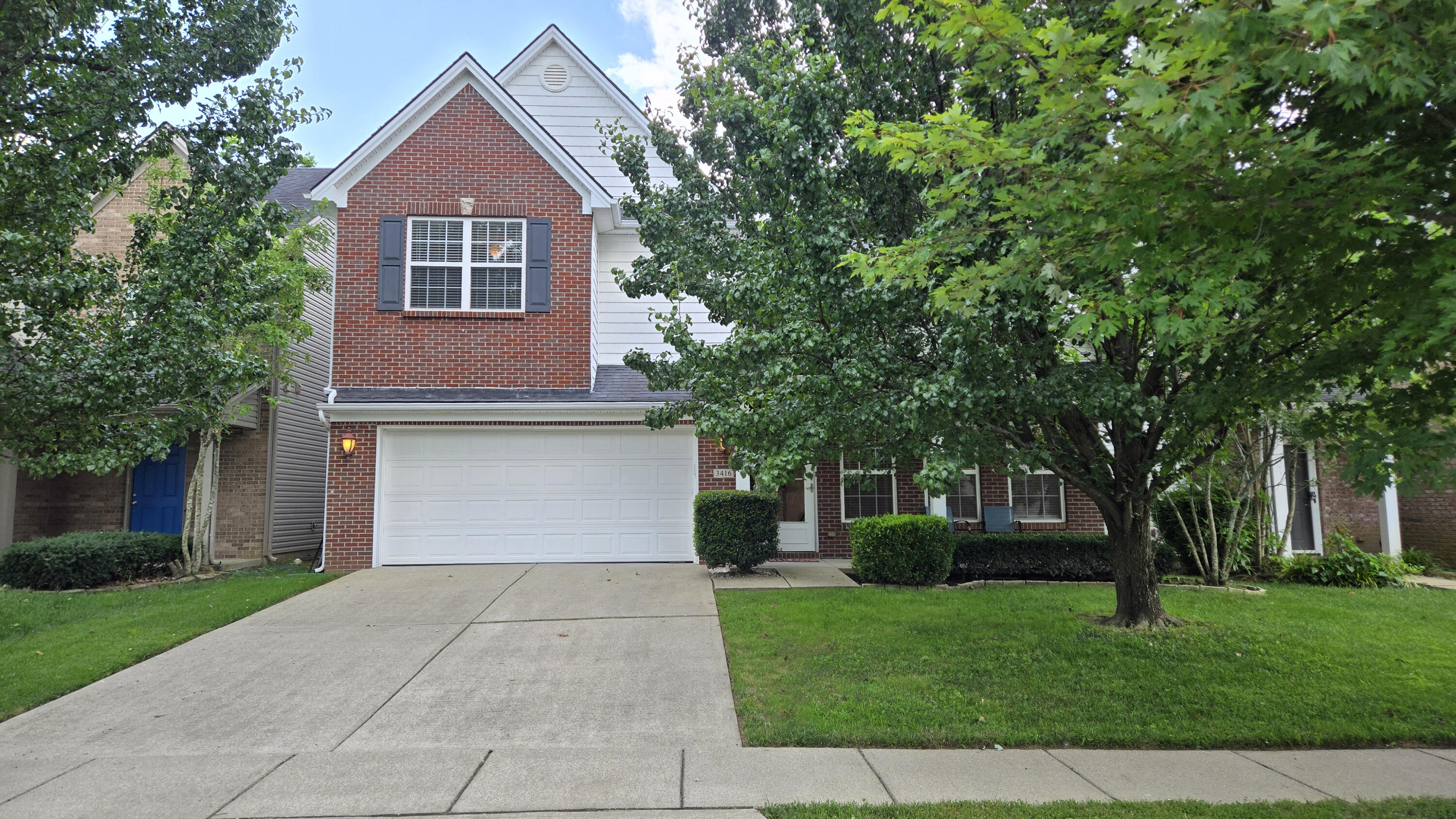 Lexington, Kentucky 40509, United States, 4 Bedrooms Bedrooms, ,3 BathroomsBathrooms,Residential,Active,166625