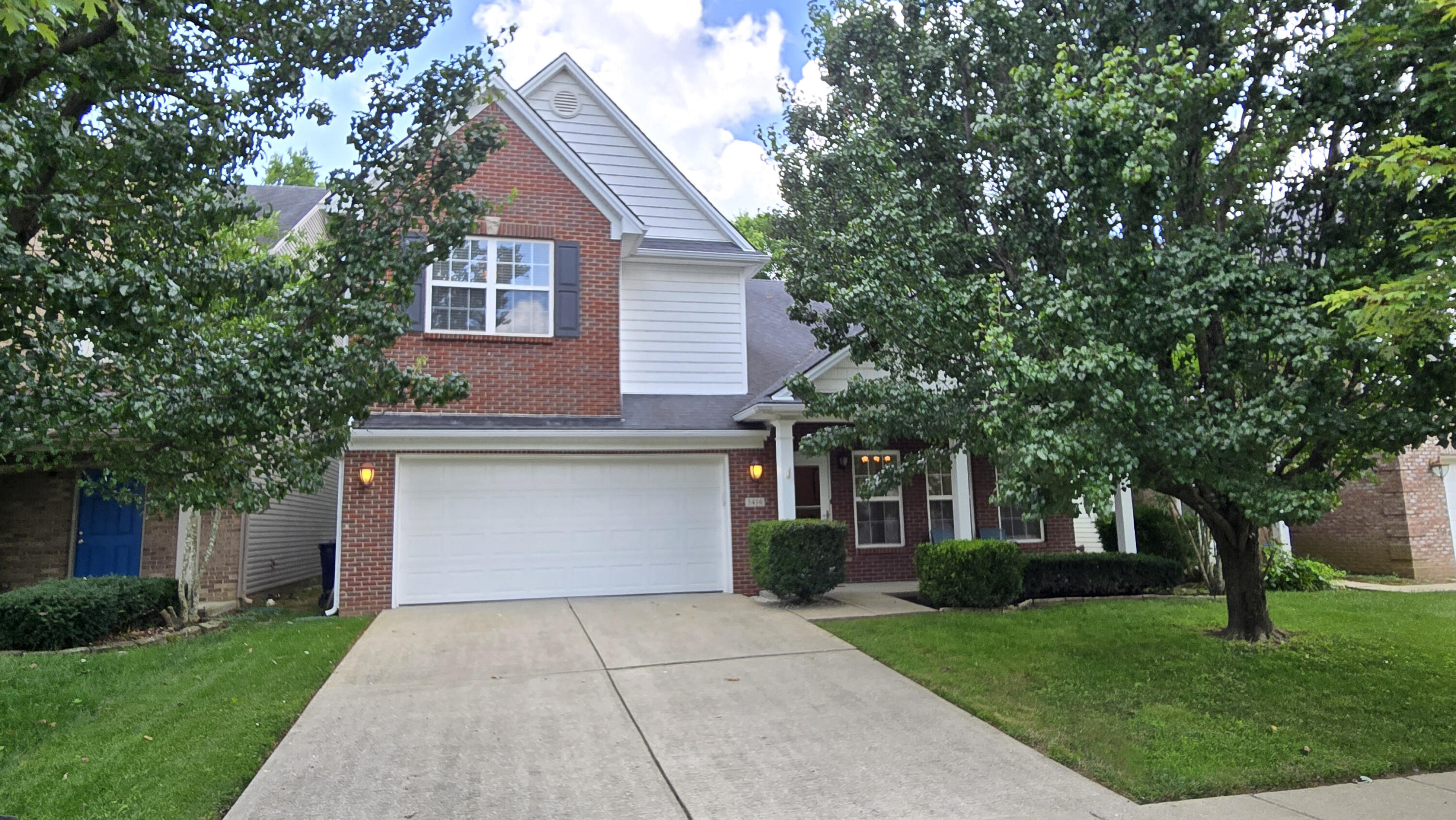 Lexington, Kentucky 40509, United States, 4 Bedrooms Bedrooms, ,3 BathroomsBathrooms,Residential,Active,166625