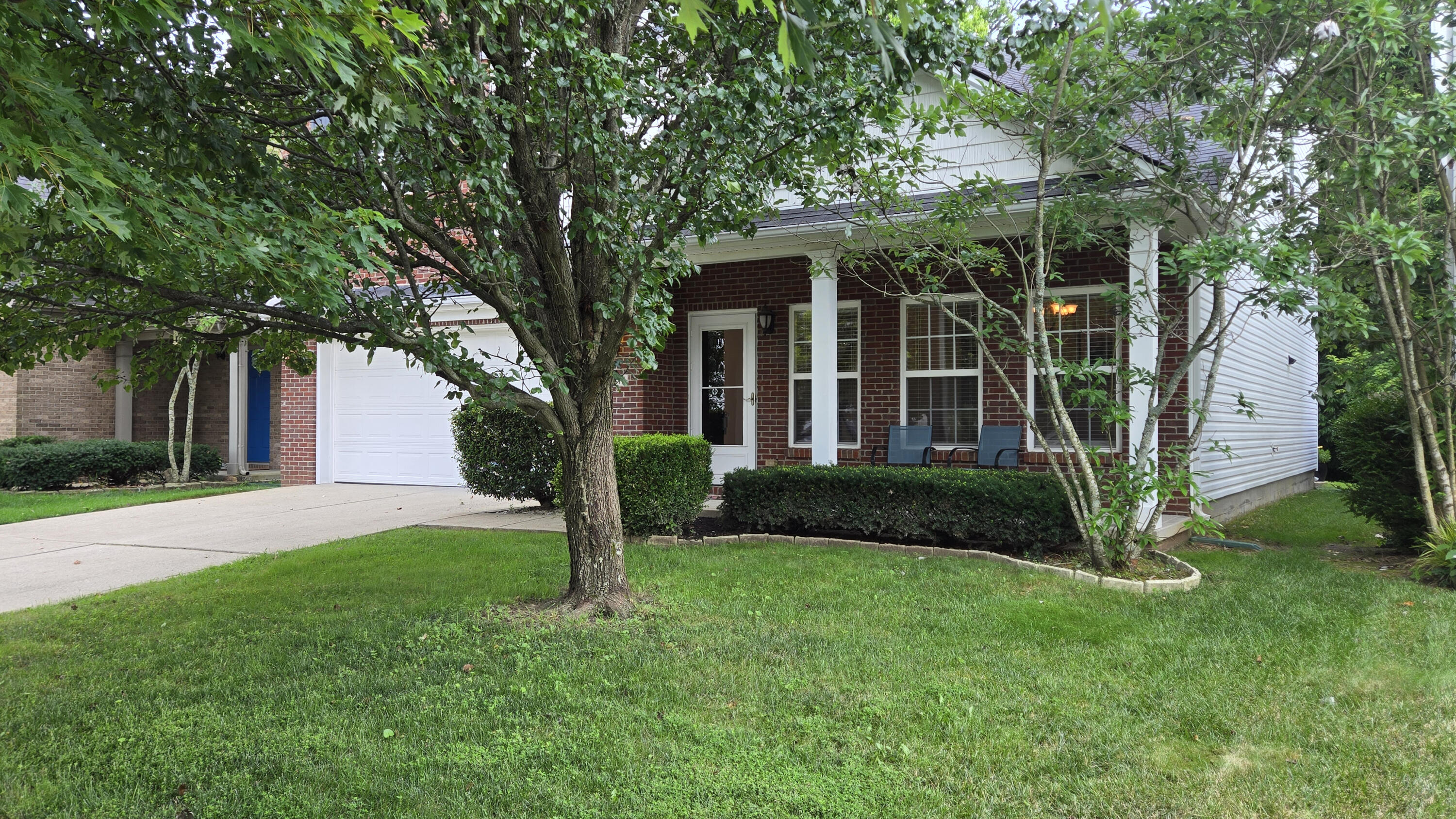 Lexington, Kentucky 40509, United States, 4 Bedrooms Bedrooms, ,3 BathroomsBathrooms,Residential,Active,166625