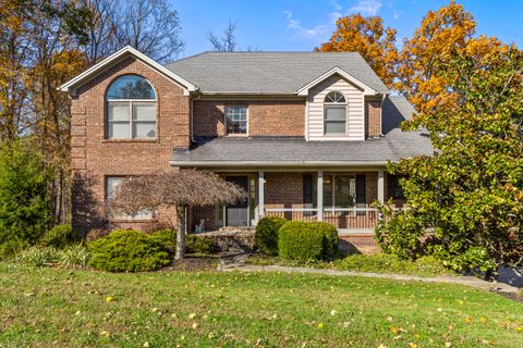 Photo of 116 Greenwing Court, Georgetown, KY 40324 (MLS # 25502444)