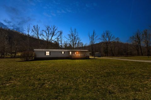 311 Dry Creek Road, Clearfield, KY 40313 - #: 24003963
