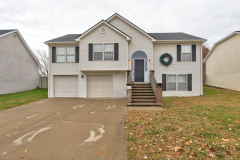 Photo of 122 S Bold Forbes Boulevard, Georgetown, KY 40324 (MLS # 25506581)