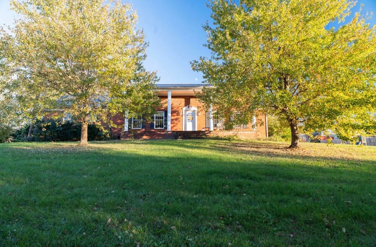 105 Bradford Drive