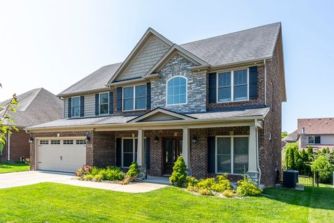 Photo of 3880 Leighton Lane, Lexington, KY 40515 (MLS # 25500690)