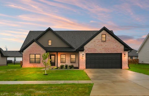 Property photo of 538 Chickasaw Drive, Richmond, KY 40475