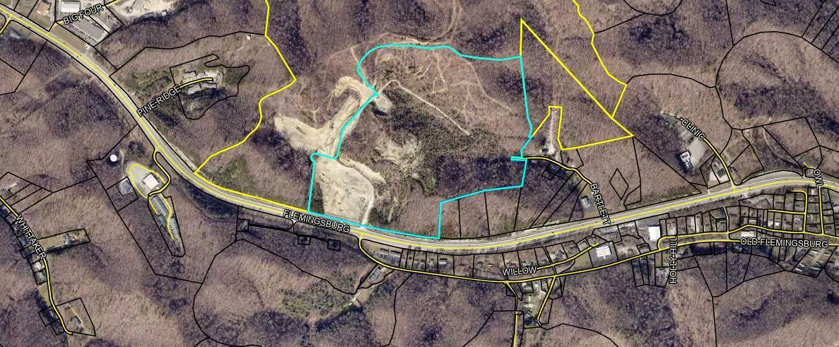 1100 Flemingsburg Road