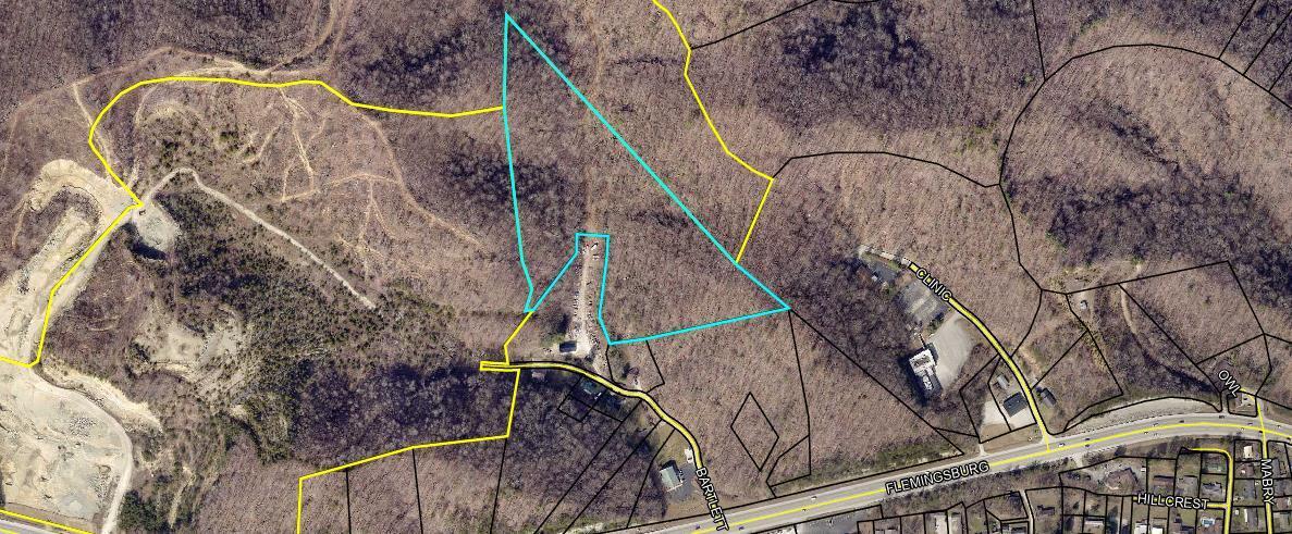 1100 Flemingsburg Road