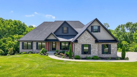Photo of 125 Hickory Meadows Drive, Richmond, KY 40475 (MLS # 25012590)