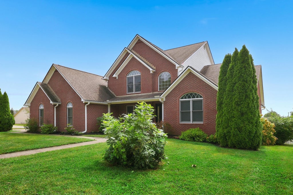 Photo of 316 Hillbrook Drive, Nicholasville, KY 40356 (MLS # 26025198)