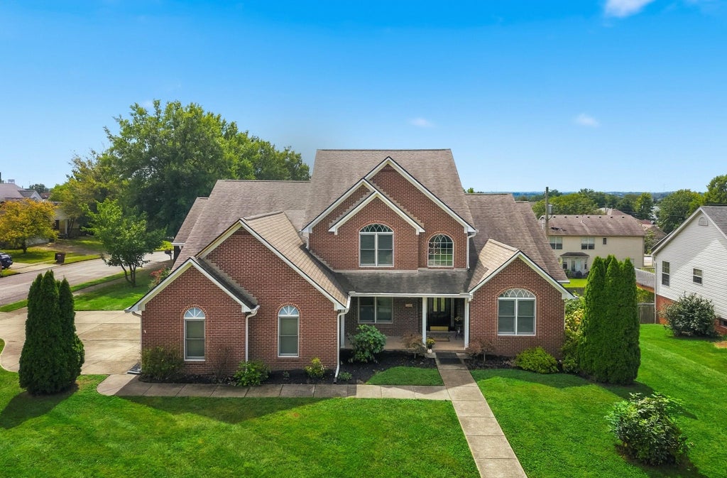 Photo of 316 Hillbrook Drive, Nicholasville, KY 40356 (MLS # 26025198)