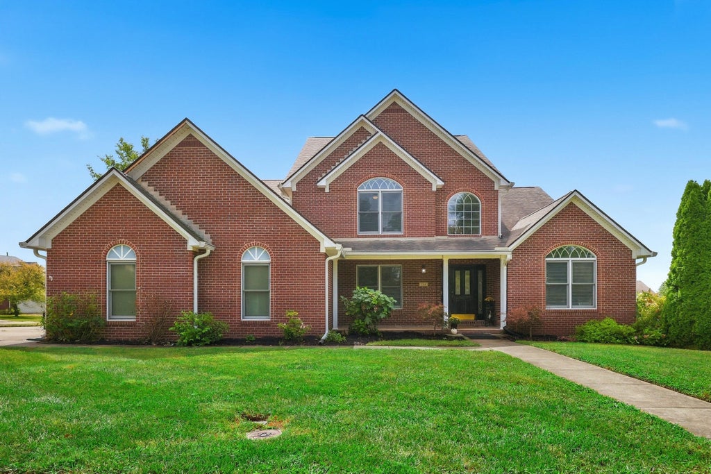 Photo of 316 Hillbrook Drive, Nicholasville, KY 40356 (MLS # 26025198)