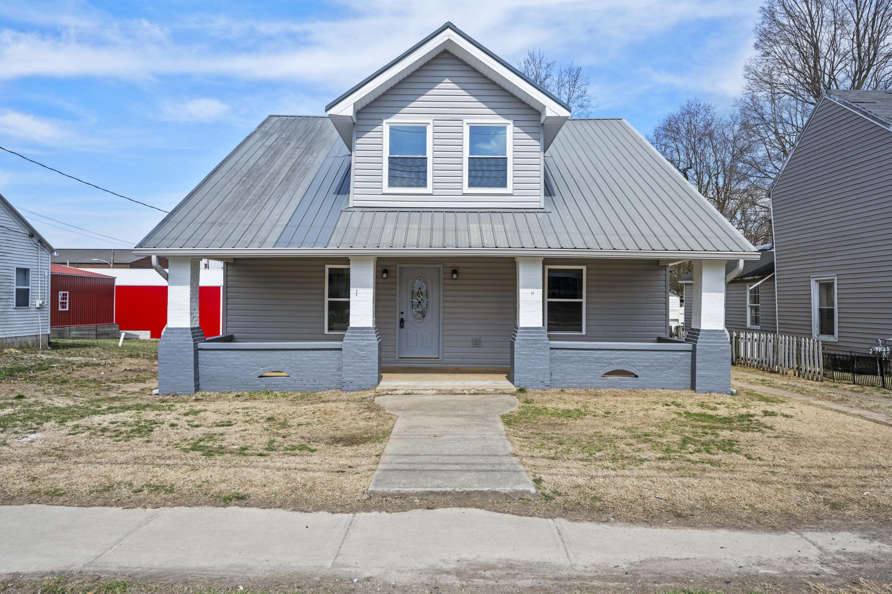 Lancaster, Kentucky 40444, United States, 4 Bedrooms Bedrooms, ,3 BathroomsBathrooms,Residential,Active,88677