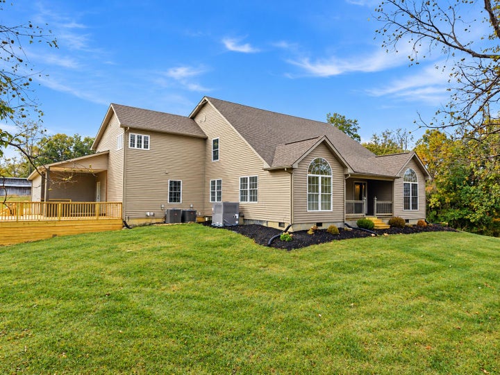 Photo 1 of 101 — 768 Gunnell Pike, Georgetown, KY 40324