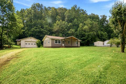 Property photo of 1600 Ky 3440, Barbourville, KY 40906