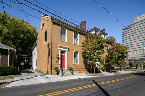 Photo of 331 S Mill Street, Lexington, KY 40508 (MLS # 25503977)