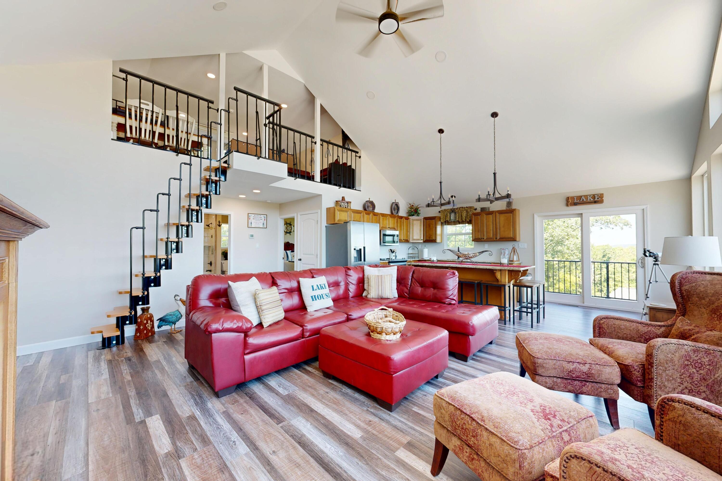 378 Little Oaks Lane