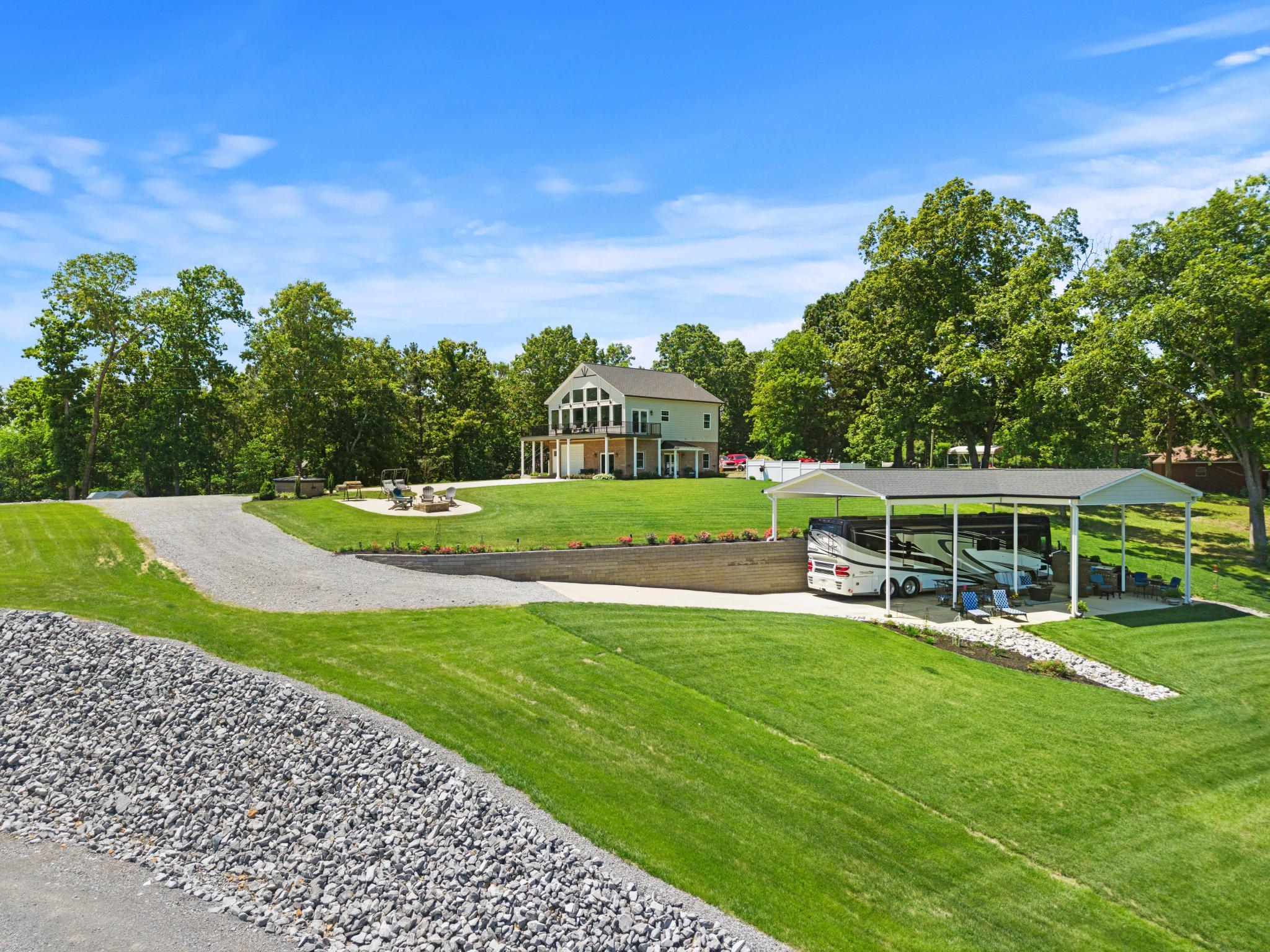 378 Little Oaks Lane