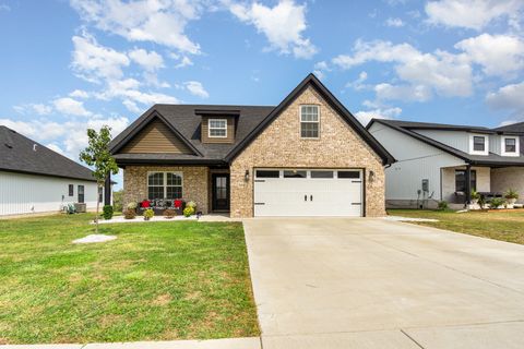 Photo of 5004 Bentwood Court, Richmond, KY 40475 (MLS # 25500698)
