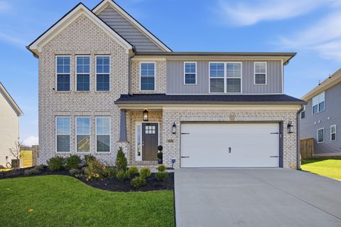 Photo of 109 Blackthorn Drive, Nicholasville, KY 40356 (MLS # 25506699)