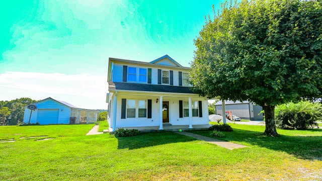 6981 Lawrenceburg Road