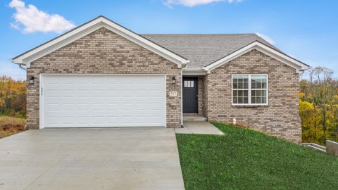 Photo of 757 Yellowstone Trail, Richmond, KY 40475 (MLS # 25505073)