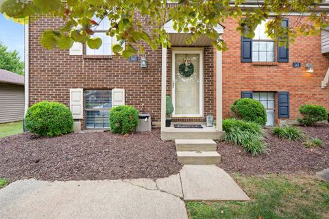 Photo of 540 El Paseo Place, Lexington, KY 40517 (MLS # 25503266)
