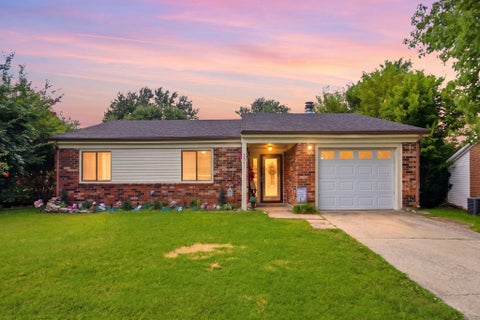 Property photo of 3341 Featherston Drive, Lexington, KY 40515