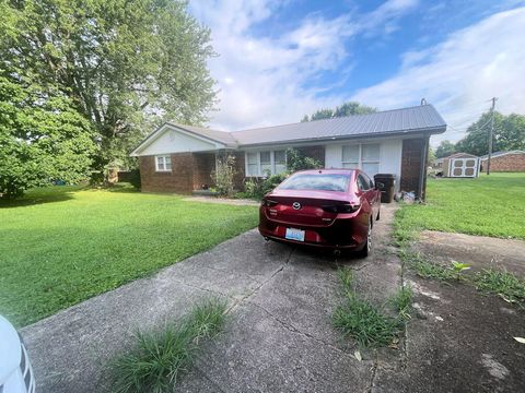 Photo of 90 Greg Drive, Hustonville, KY 40437 (MLS # 25506787)