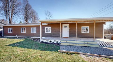 Photo of 354 Ethel Drive, Nicholasville, KY 40356 (MLS # 25010872)