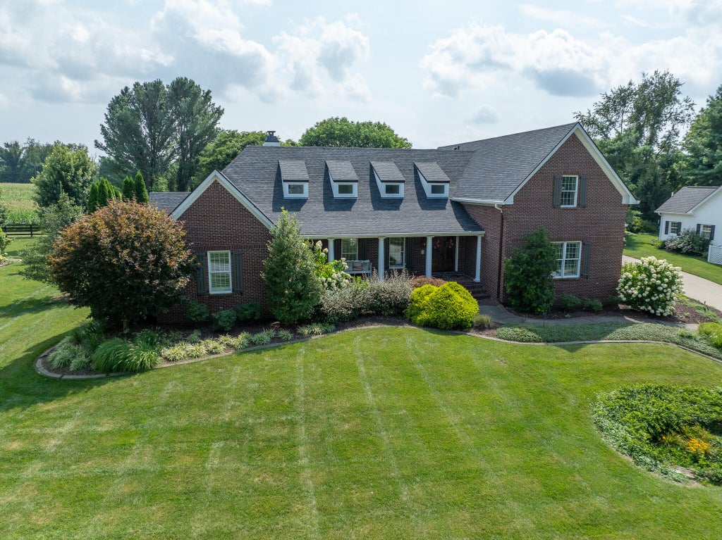 Photo of 108 Saratoga Drive, Frankfort, KY 40601 (MLS # 26020324)